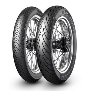 METZELER ROADTEC 01 110/70-17 54H FRONT TL (WAS M2715300)
