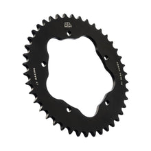 Load image into Gallery viewer, JT  REAR ALLOY SPROCKET 520P - OEM DUCATI SPROCKET
