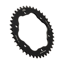Load image into Gallery viewer, JT ALLOY SPROCKET 38T -  #520 - BLACK - KTM ATV
