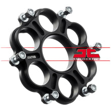 Load image into Gallery viewer, JT REAR SPROCKET ADAPTOR : DUCATI 770B (6 BOLT)