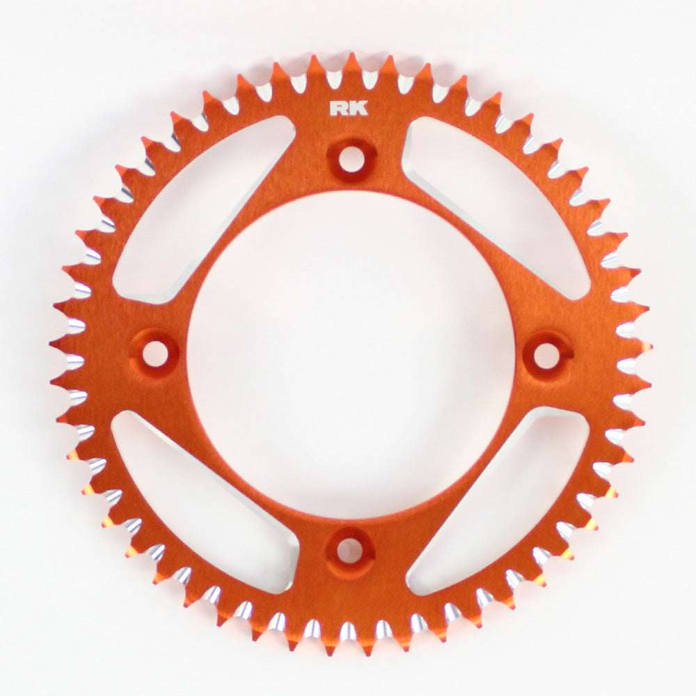 (NEW 450MT) FRONT SPROCKET - STEEL  15T 520P