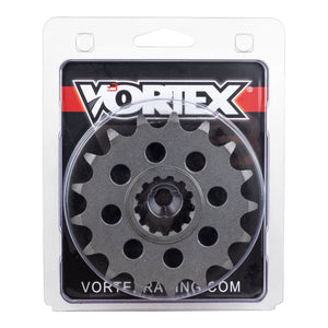 VORTEX STEEL FRONT SPROCKET 428-14T - KTM