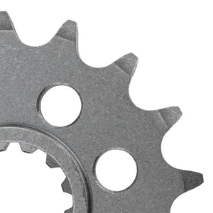 VORTEX STEEL FRONT SPROCKET 428-14T - KTM