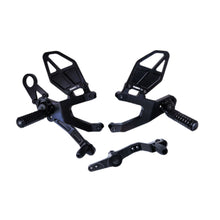 Load image into Gallery viewer, VORTEX - REARSETS : BMW S1000RR 15-19