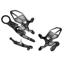 Load image into Gallery viewer, VORTEX - REARSETS : BMW S1000RR  20-24