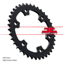 Load image into Gallery viewer, REAR SPROCKET - STEEL 525P (Part 2)