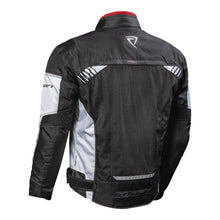 Load image into Gallery viewer, Difi Jacket Ibarra Aerotex Blk/Wht XXXL 105234