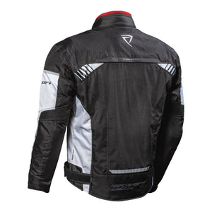 Difi Jacket Ibarra Aerotex Blk/Wht XXXL 105234