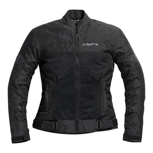 Difi Jacket Lady Ibiza Air Blk 34 105883