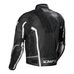 Difi Jacket Valencia Blk 60 107993