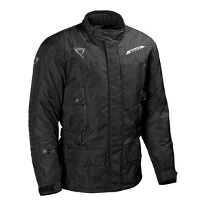 Difi Jacket Shuttle Aerotex Black 5XL 114045
