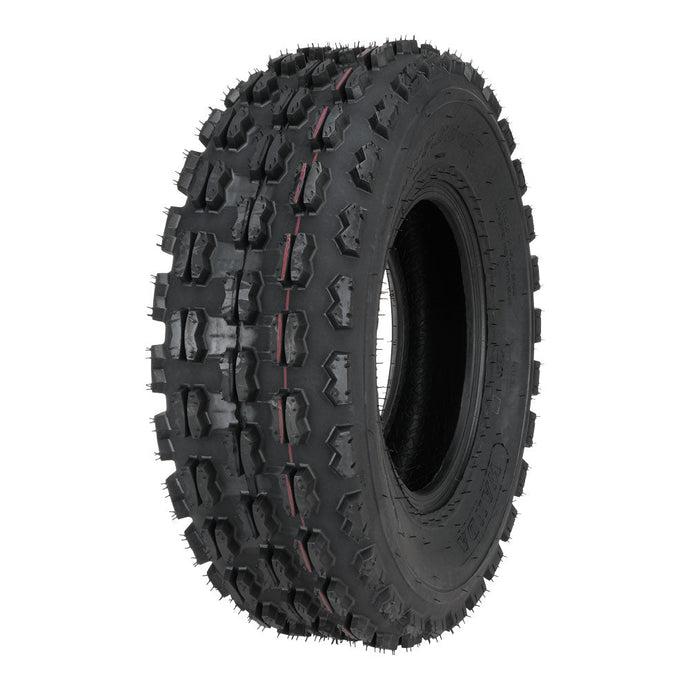 WANDA ATV TYRE AT21X7-10 P356 6PR TL 30J