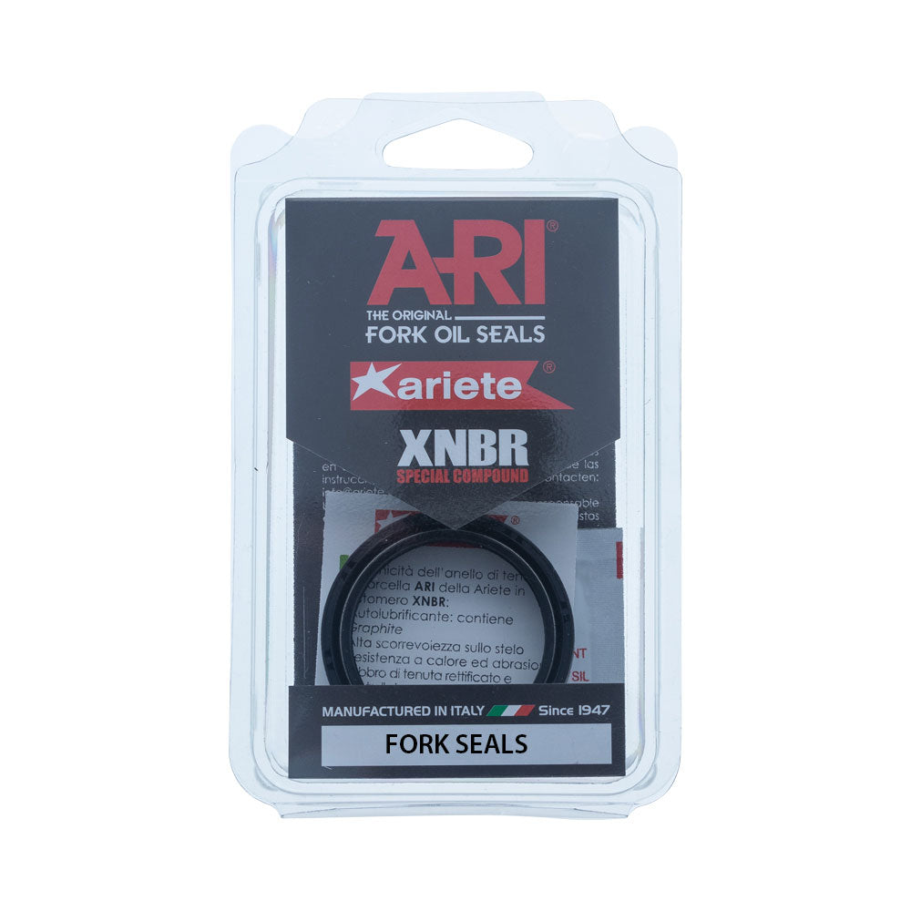 ARIETE FORK SEAL SET ARI.001 (00 / 24)
