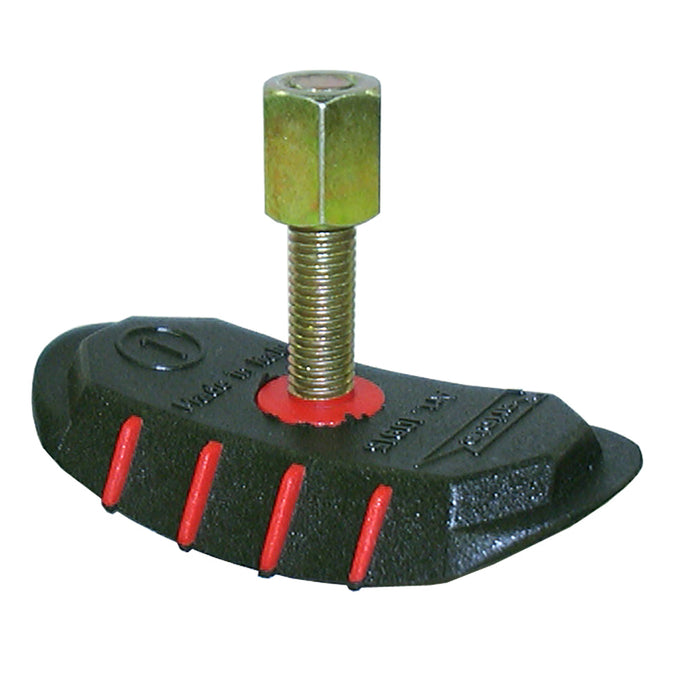 ARIETE TYRE CLAMP - SUIT 2.15 RIMS