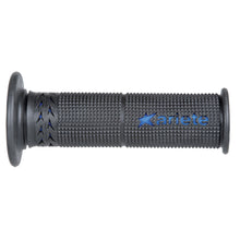 Load image into Gallery viewer, ARIETE GRIPS - ESTORIL - SBK GEL SUPER SOFT - GREY : 02615-SBK