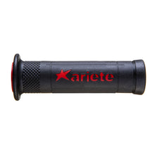 Load image into Gallery viewer, ARIETE HAND GRIPS - ARIRAM - ROAD - 120mm Open End