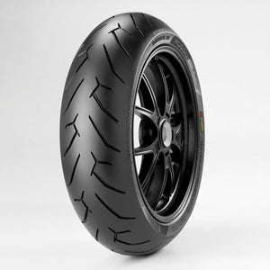 PIRELLI DIABLO ROSSO II