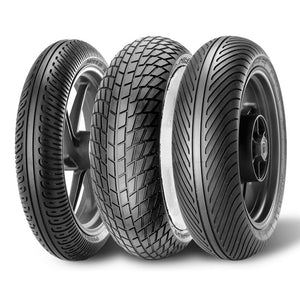 PIRELLI DIABLO RAIN SCR1 (NHS)