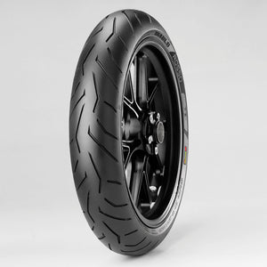 PIRELLI DIABLO ROSSO II