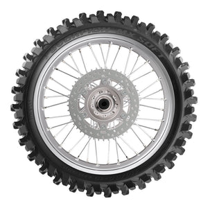 SCORPION RALLY RACE FRONT 90/90-21 M/C 54R MST TT