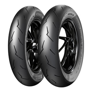 PIRELLI DIABLO ROSSO SCOOTER