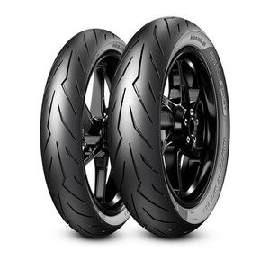 DIABLO SUPERBIKE 200/65R17 NHS TL SCQ