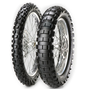 PIRELLI SCORPION RALLY RACE