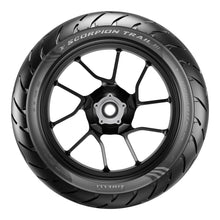 Load image into Gallery viewer, SCORPION TRAIL III FRONT 110/80R19 M/C 59V TL