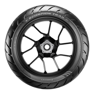 SCORPION TRAIL III FRONT 110/80R19 M/C 59V TL