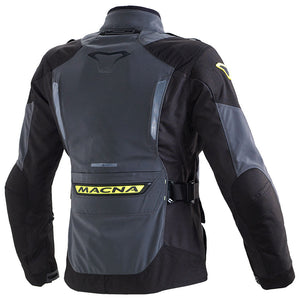 Macna Equator Ladies Jacket NightEye
