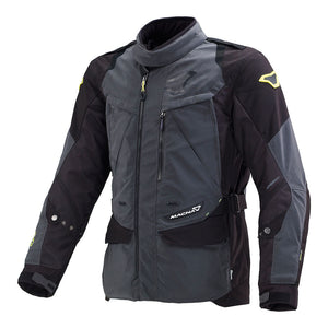 Z - Macna Jacket Equator N/eye S 101845
