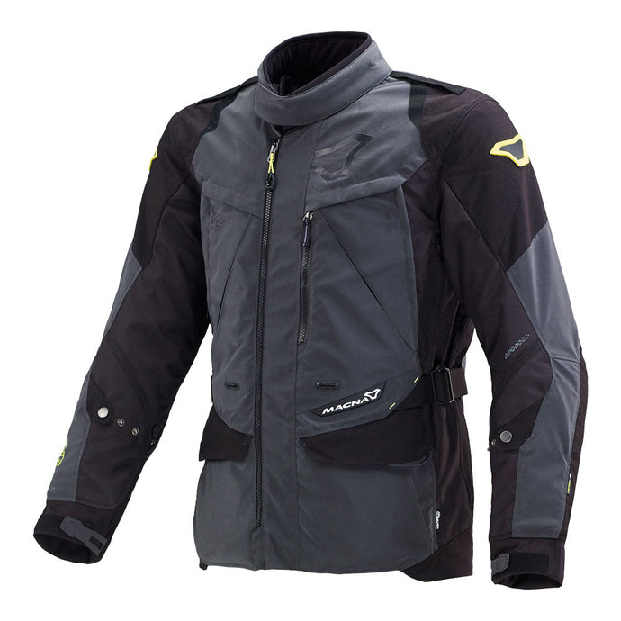 Z - Macna Jacket Equator N/eye S 101845