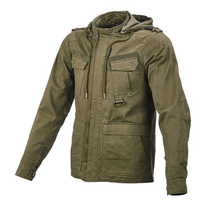 Macna Jacket Combat Green 3XL 105298