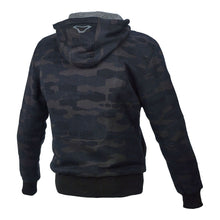 Load image into Gallery viewer, Macna Jacket Nuclone Blk/ Gry/ Camo 3XL 105372