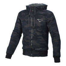 Load image into Gallery viewer, Macna Jacket Nuclone Blk/ Gry/ Camo S 105367