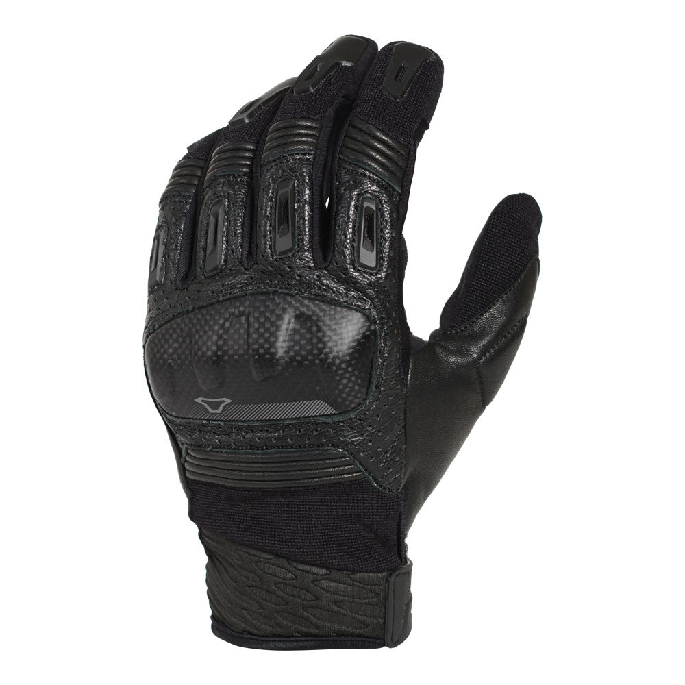 Macna Glove Rime Black 3XL 076006