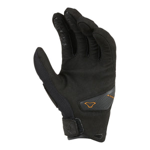 Macna Glove Darko Ladies Black 2XL 079304