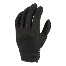 Load image into Gallery viewer, Macna Glove Darko Ladies Black XS 079281