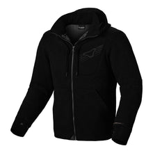 Load image into Gallery viewer, Macna Jacket District Black S 112270