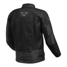 Load image into Gallery viewer, Macna Jacket Empire Black 3XL  120405