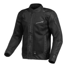 Load image into Gallery viewer, Macna Jacket Empire Black S 120395