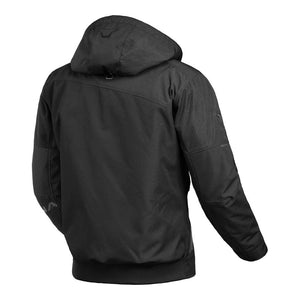 Macna Jacket Racoon Black L 120726