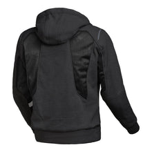 Load image into Gallery viewer, Macna Jacket Breeze Black 3XL 095052