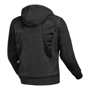 Macna Jacket Breeze Black 3XL 095052