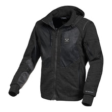 Load image into Gallery viewer, Macna Jacket Breeze Black S 094734