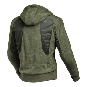 Macna Jacket Breeze Green 3XL 095083