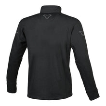 Load image into Gallery viewer, Macna Ripple Mid Layer Black 3XL 99784