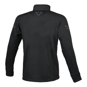 Macna Ripple Mid Layer Black 3XL 99784