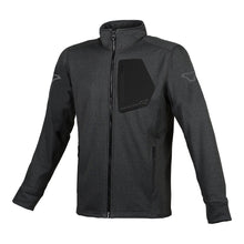 Load image into Gallery viewer, Macna Ripple Mid Layer Black L 99739