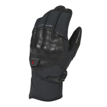 Load image into Gallery viewer, Macna Glove Era RTX Heated Kit Black S 102651